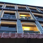 Bc Guesthouse Banglamphu