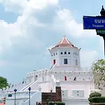 Bc Guesthouse Banglamphu