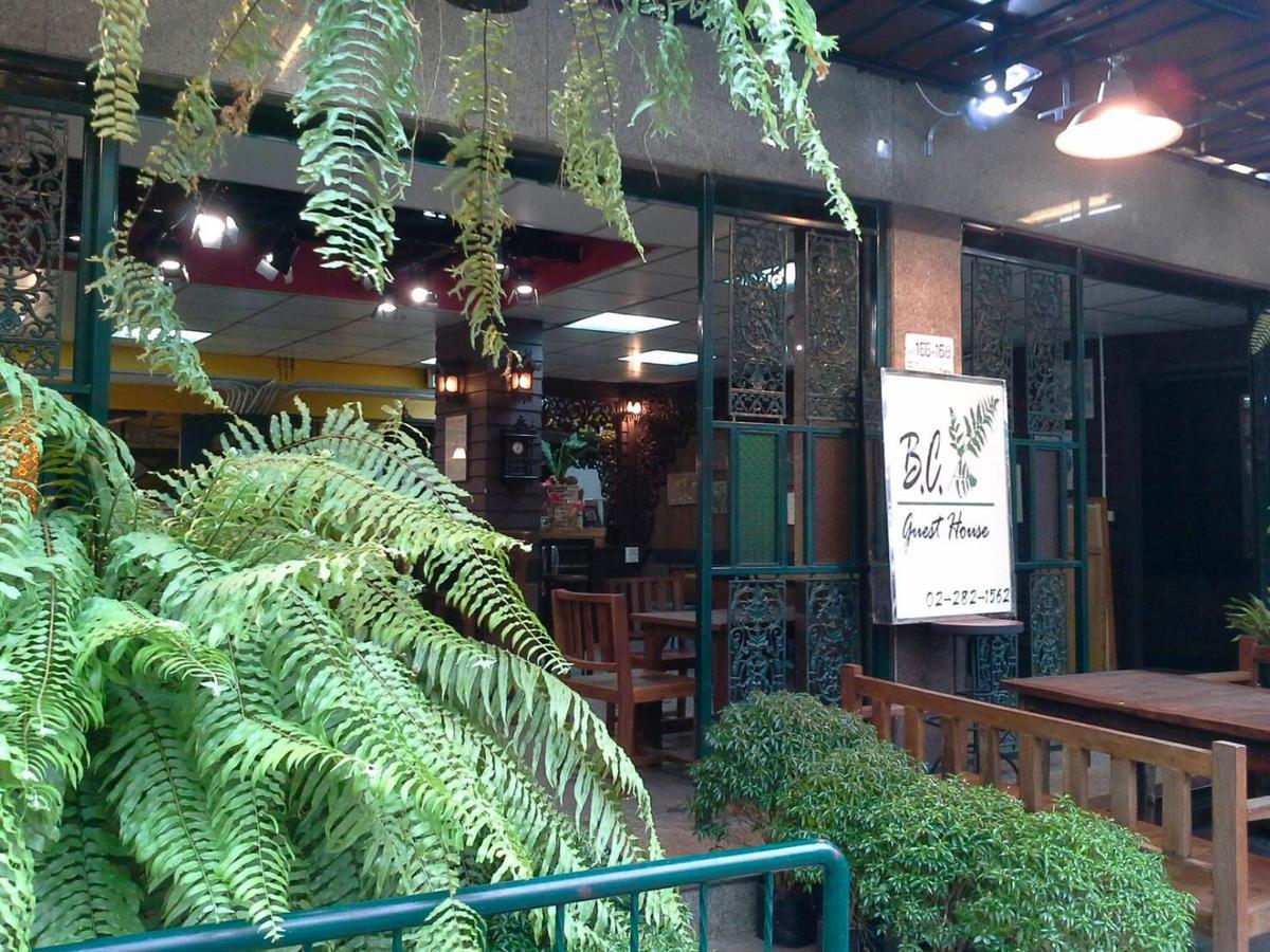 Bc Banglamphu