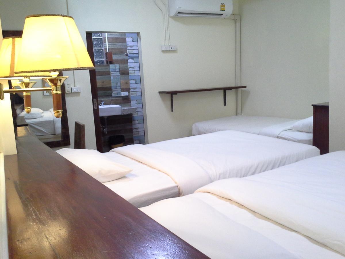 Bc Banglamphu Bangkok