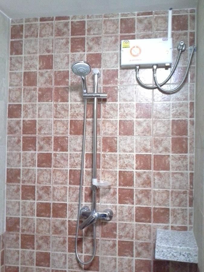 Guest house Bc Banglamphu