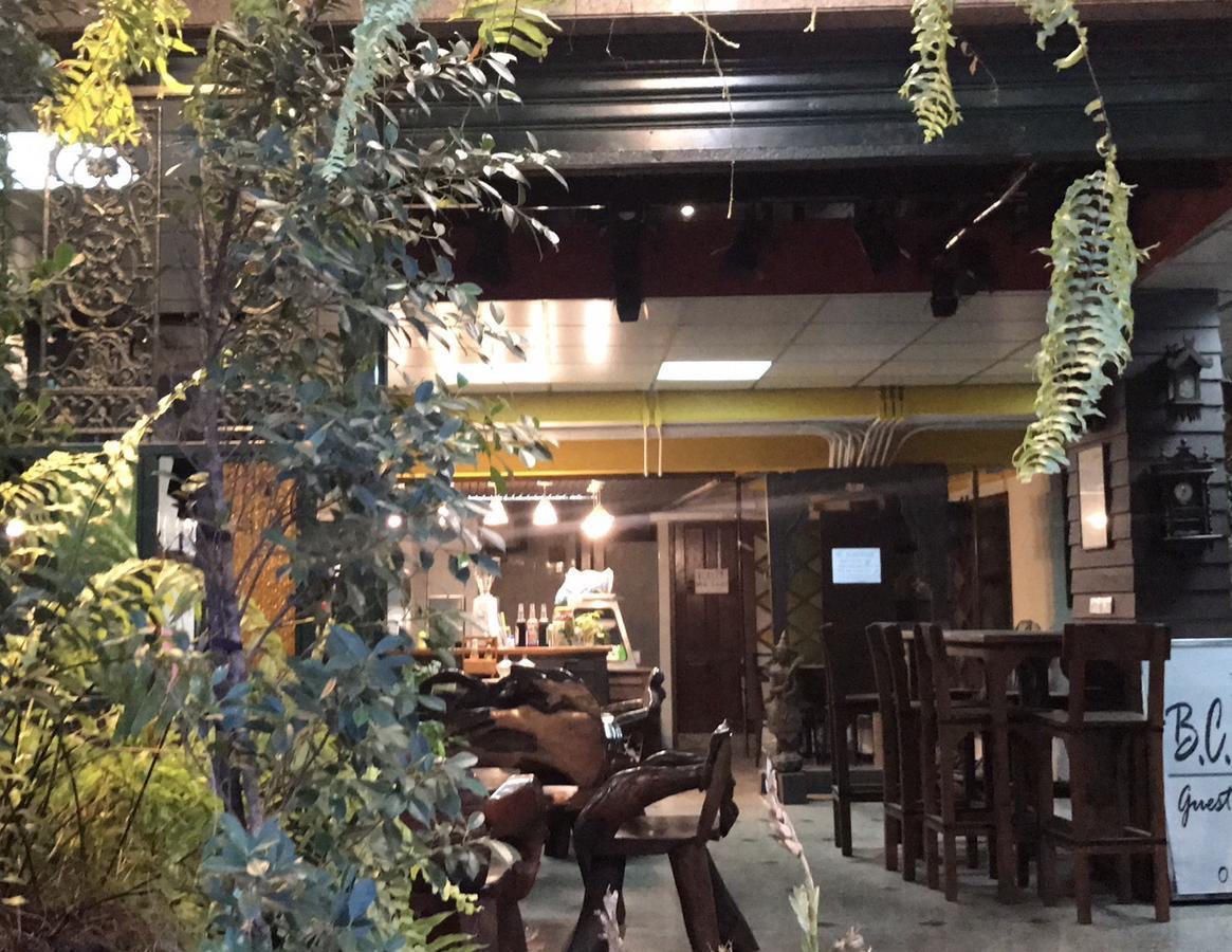 Guest house Bc Banglamphu