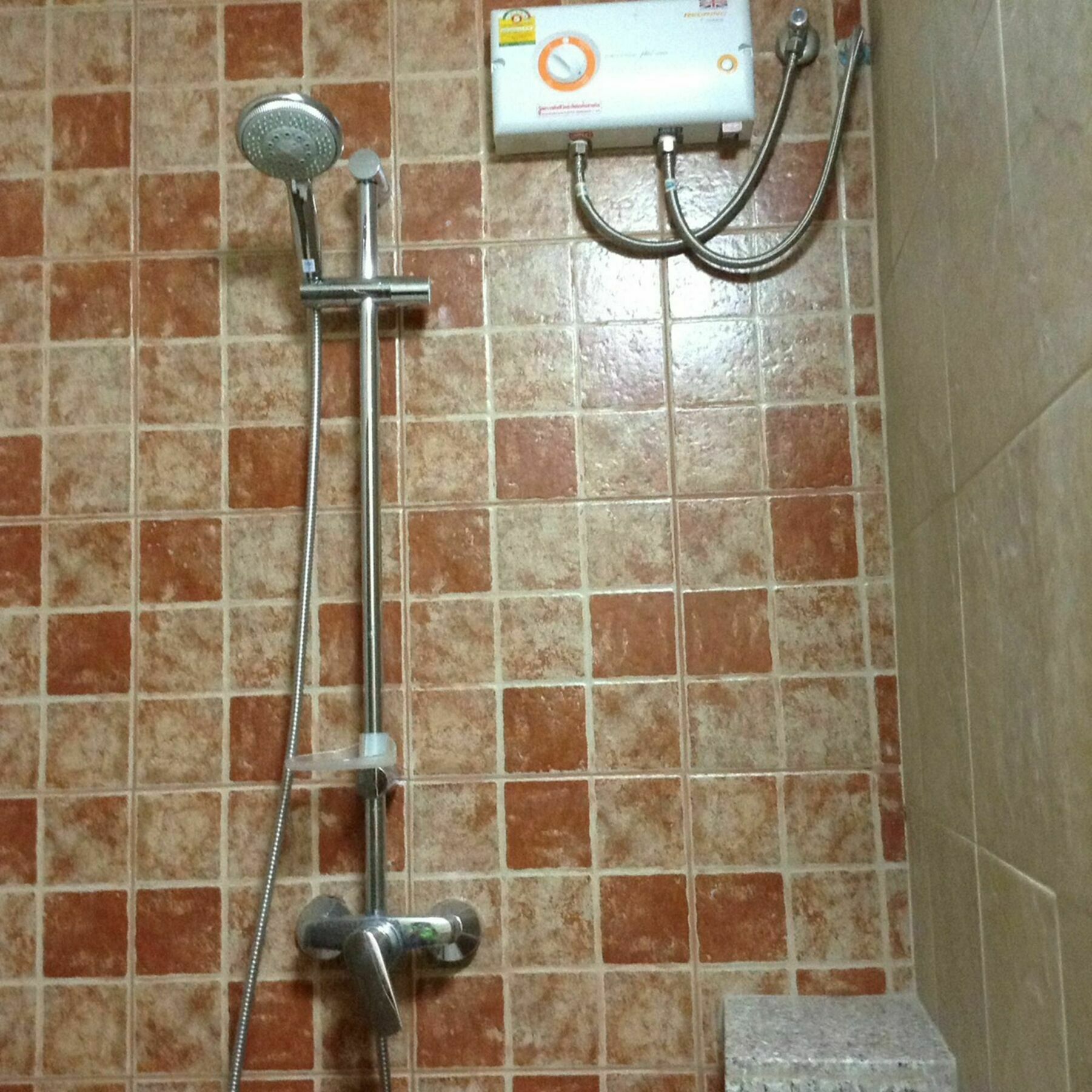 Guest house Bc Banglamphu 2*