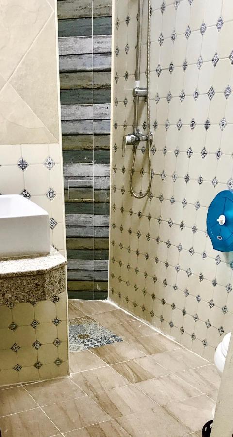 Bc Banglamphu Guest house Bangkok